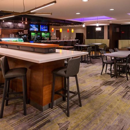 Courtyard By Marriott Victorville Hesperia Exterior foto