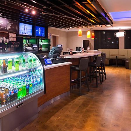 Courtyard By Marriott Victorville Hesperia Exterior foto