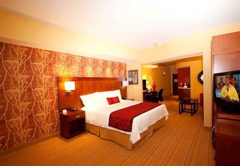 Courtyard By Marriott Victorville Hesperia Exterior foto
