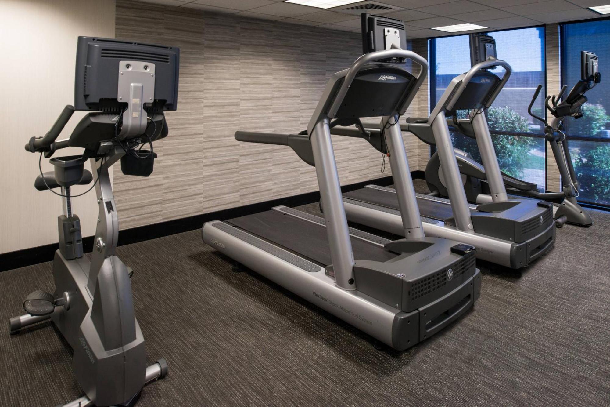 Courtyard By Marriott Victorville Hesperia Exterior foto