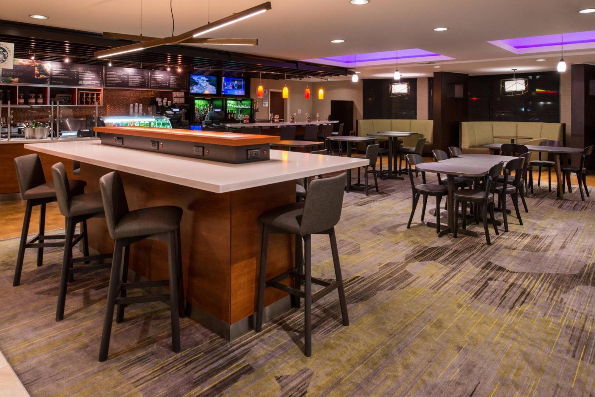 Courtyard By Marriott Victorville Hesperia Exterior foto