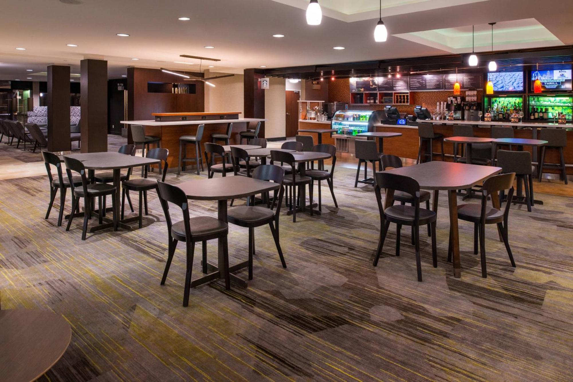 Courtyard By Marriott Victorville Hesperia Exterior foto