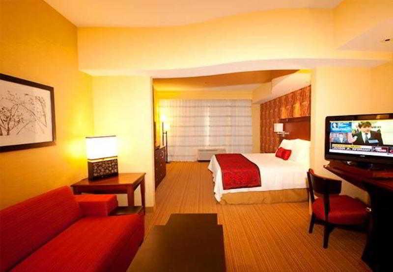 Courtyard By Marriott Victorville Hesperia Zimmer foto